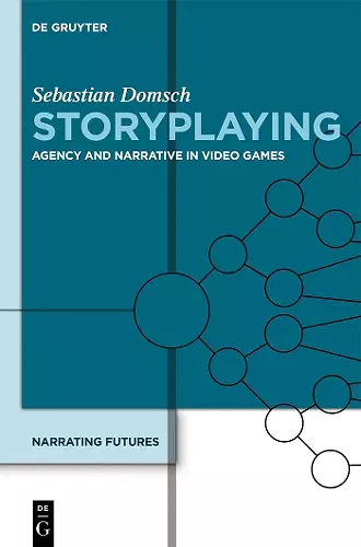 Storyplaying cover