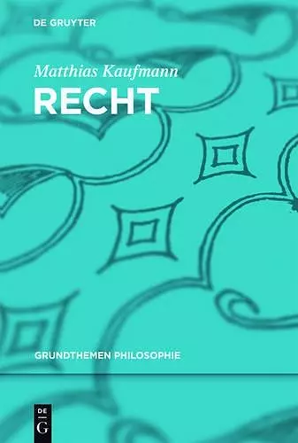 Recht cover