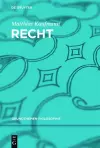 Recht cover