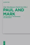 Paul and Mark cover
