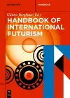 Handbook of International Futurism cover