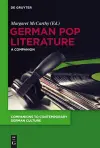 German Pop Literature cover