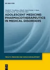 Pharmacotherapeutics in Medical Disorders cover