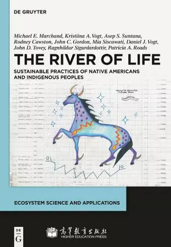 The River of Life cover