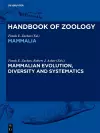 Mammalian Evolution, Diversity and Systematics cover