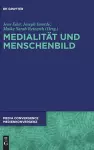 Medialität und Menschenbild cover