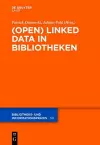 (Open) Linked Data in Bibliotheken cover