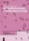 Interpersonal Communication cover