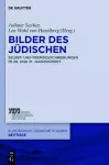 Bilder des Jüdischen cover