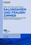 Salondamen und Frauenzimmer cover