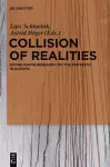 Collision of Realities cover