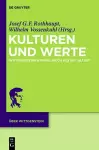 Kulturen Und Werte cover