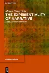 The Experientiality of Narrative cover