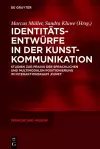 Identitätsentwürfe in Der Kunstkommunikation cover