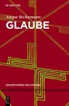 Glaube cover