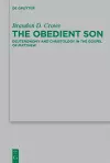 The Obedient Son cover