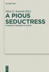 A Pious Seductress cover