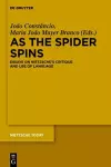 As the Spider Spins cover