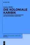 Die koloniale Karibik cover