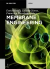 Membrane Engineering cover