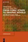 From Comic Strips to Graphic Novels cover