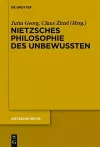 Nietzsches Philosophie des Unbewussten cover