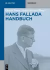 Hans-Fallada-Handbuch cover