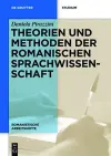 Theorien Und Methoden Der Romanischen Sprachwissenschaft cover
