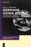 Germans Going Global cover