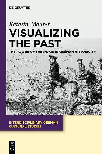 Visualizing the Past cover