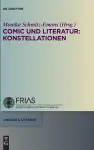 Comic und Literatur cover