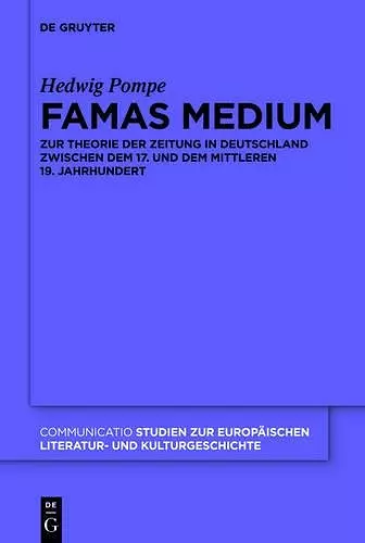 Famas Medium cover