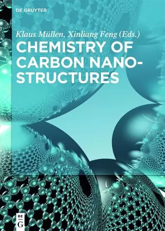 Chemistry of Carbon Nanostructures cover