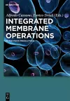 Integrated Membrane Operations cover