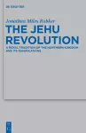 The Jehu Revolution cover
