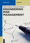 Engineering Risk Management cover