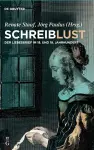 SchreibLust cover