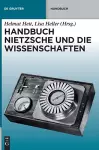 Handbuch Nietzsche Und Die Wissenschaften cover