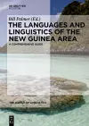 The Languages and Linguistics of the New Guinea Area cover