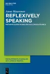 Reflexively Speaking cover