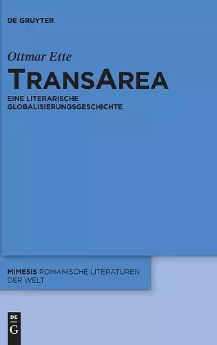 TransArea cover