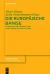 Die europäische Banise cover