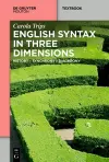 English Syntax in Three Dimensions cover