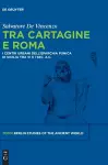Tra Cartagine e Roma cover