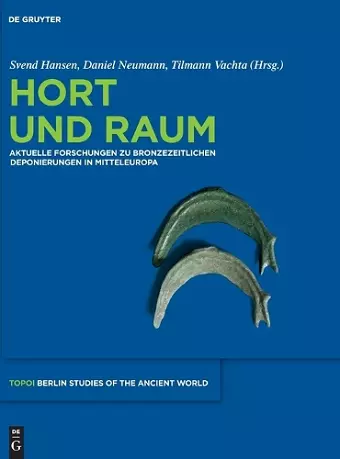 Hort und Raum cover