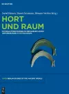 Hort und Raum cover