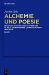 Alchemie Und Poesie cover