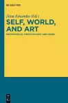 Self, World, and Art cover