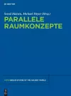 Parallele Raumkonzepte cover
