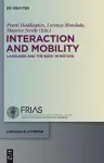 Interaction and Mobility cover